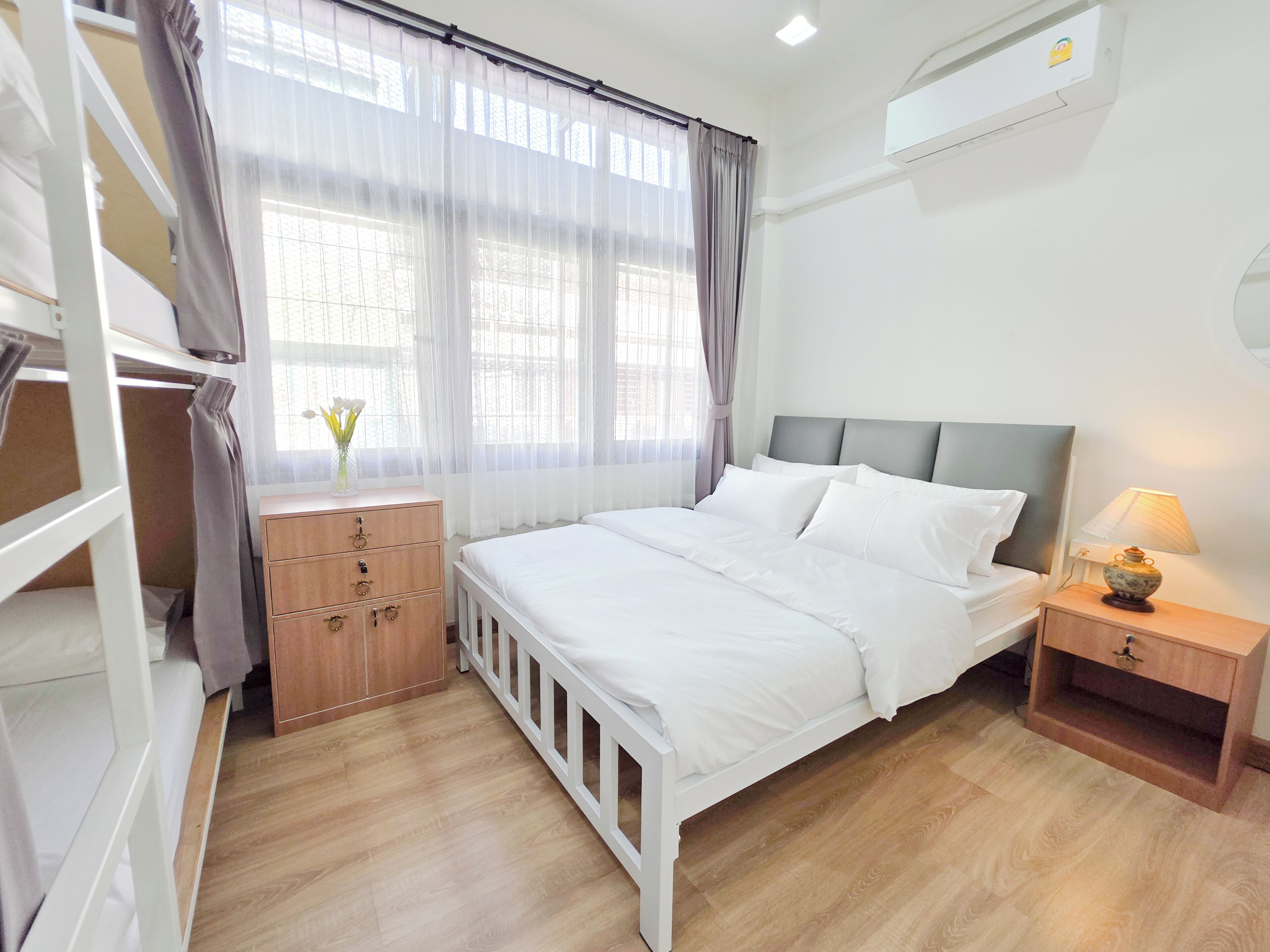 Foto - Vintana Siam Hotel Bangkok