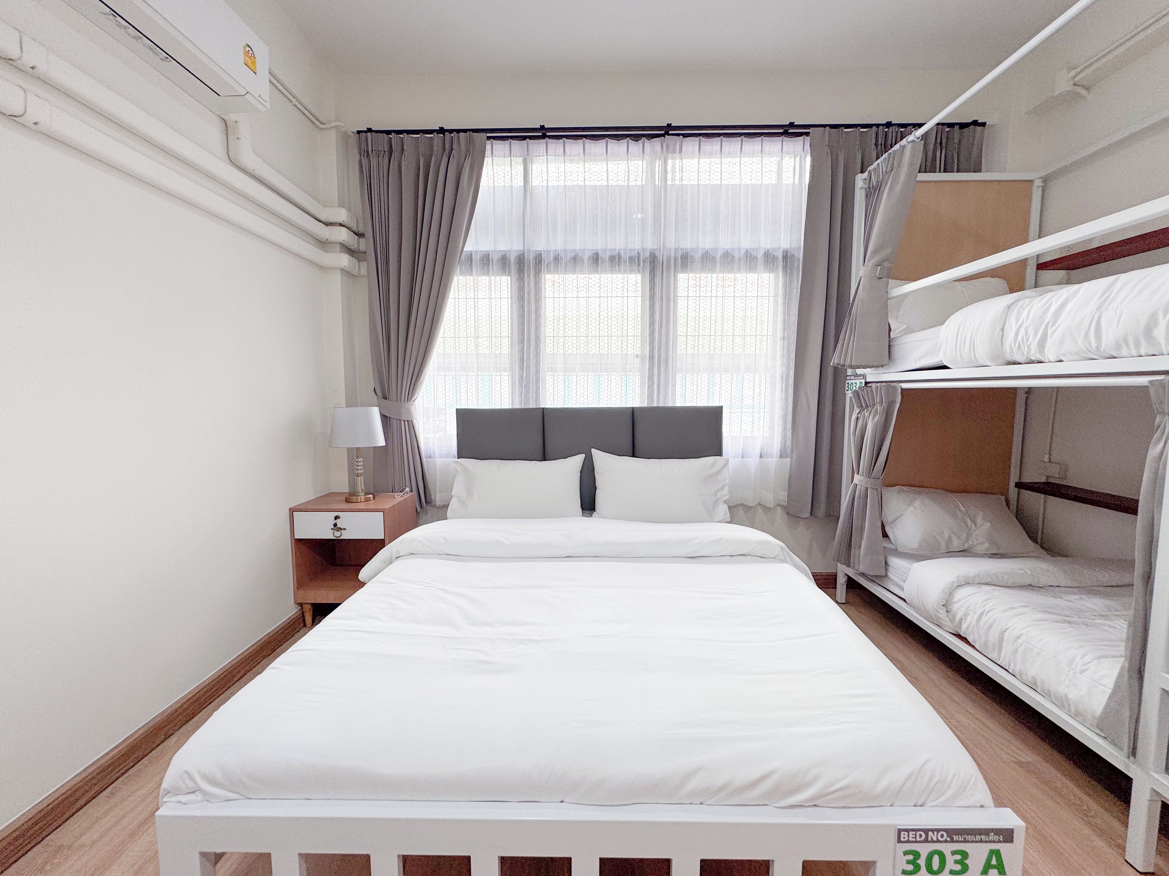 Foto - Vintana Siam Hotel Bangkok