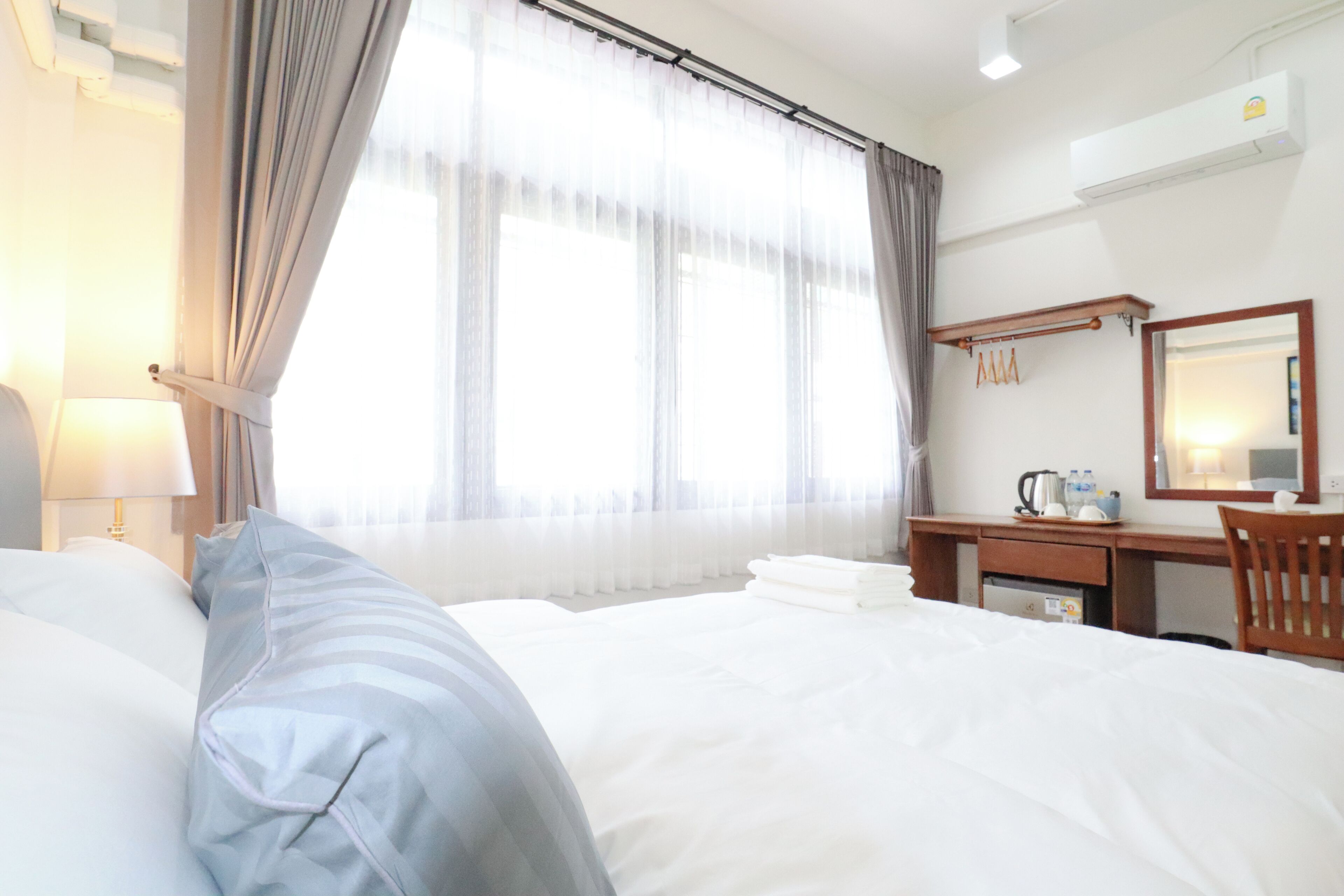Foto - Vintana Siam Hotel Bangkok