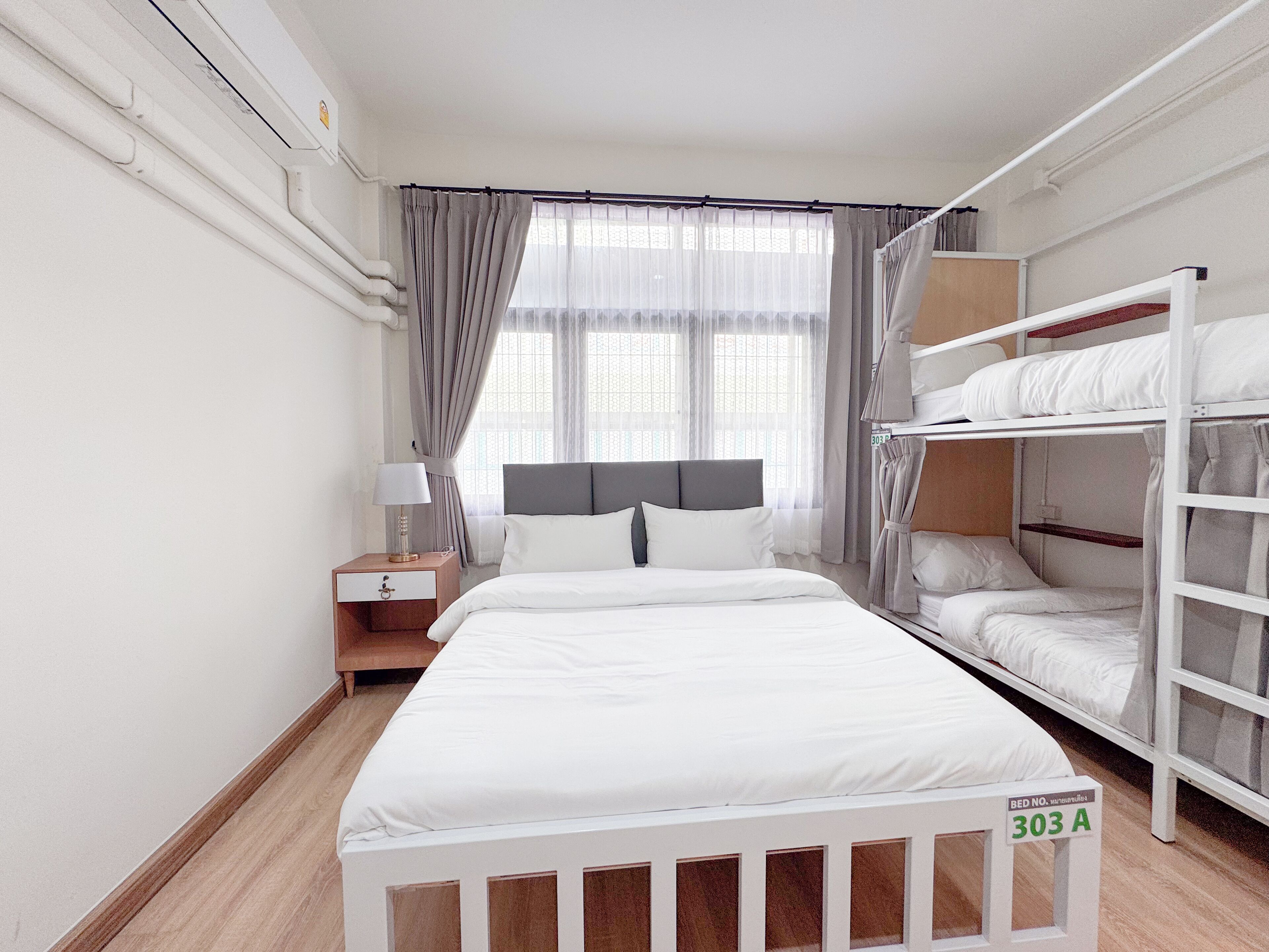 Foto - Vintana Siam Hotel Bangkok