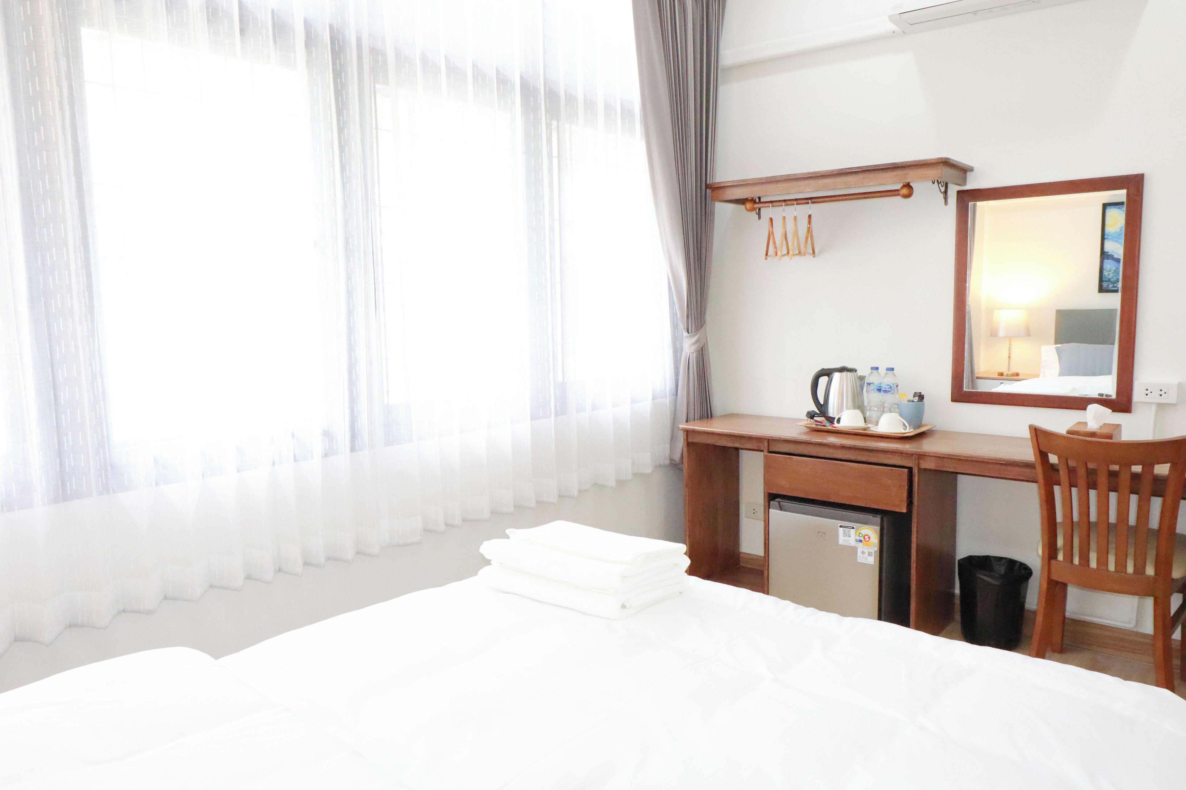 Foto - Vintana Siam Hotel Bangkok