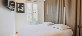 Charming Appt - 1bdr/4p - Saint Ouen