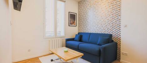 아파트 | 거실 공간