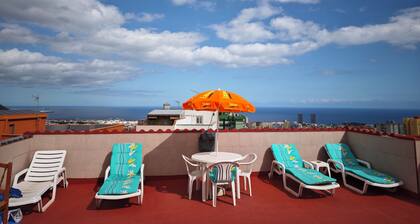 Casa Quico. El mejor espacio para conocer la isla.