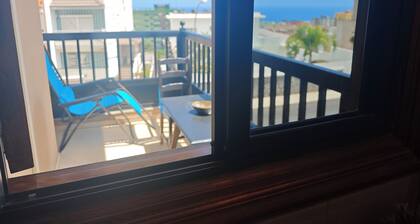 Casa Quico. The best place to get to know the island.