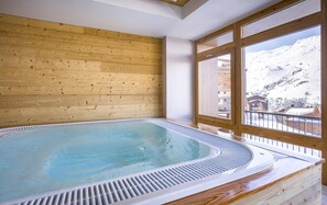Tratamiento de spa