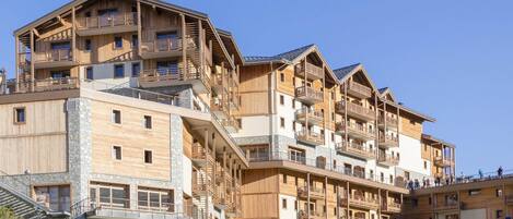 Apartment | Exterior