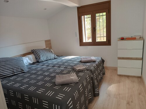 Rental in Cerbere (minimum 7-night restriction)