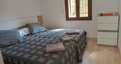 Rental in Cerbere (minimum 7-night restriction)