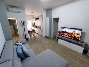 Téléviseur connecté