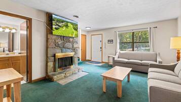 Télévision, espaces bureaux