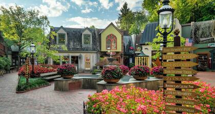 Stylish Dollywood Retreat, Sleeps 8・Pool + Firepit