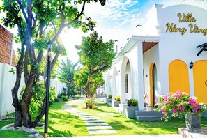 Exterior - Green Space Homestay (Phan Thiet)