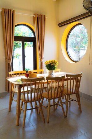 Exterior - Green Space Homestay (Phan Thiet)