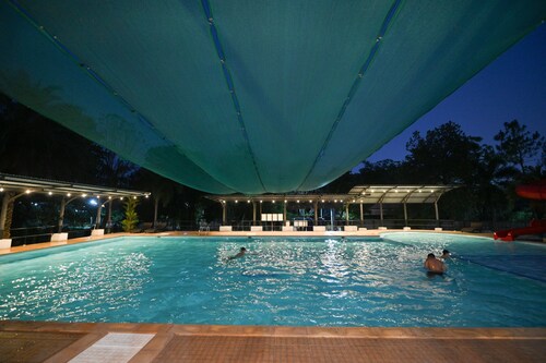 Mina Resort and spa