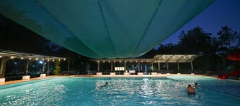 Mina Resort and spa