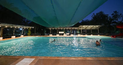 Mina Resort and spa