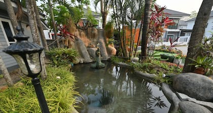 Mina Resort and spa