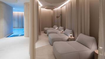 Rumah | Perawatan spa