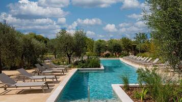 House | Pool | Outdoor pool, a heated pool