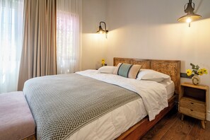 Comfort Room, Garden View - Mediha Hanım Konağı Alaçatı (Cesme)