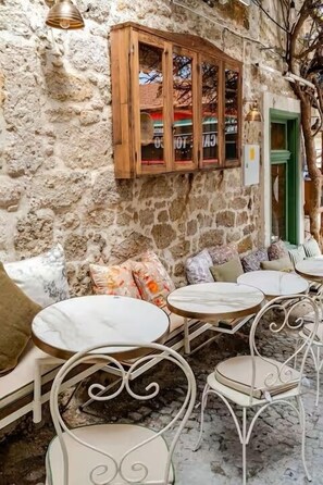 Exterior - Mediha Hanım Konağı Alaçatı (Cesme)