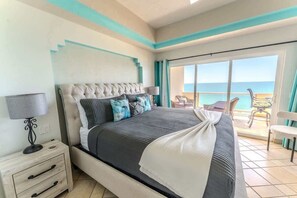 2 bedrooms, free WiFi, bed sheets, wheelchair access