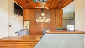 Recepción