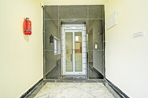 独立别墅 | 住宿内部