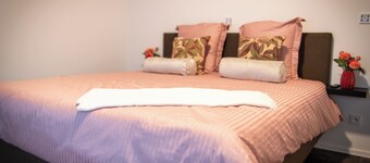 Vakantieverblijf Knokke