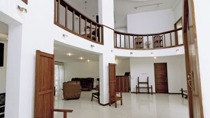 الردهة