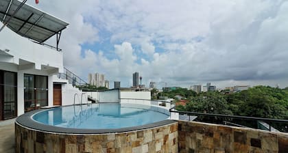 Colombo 7 Horton Residence
