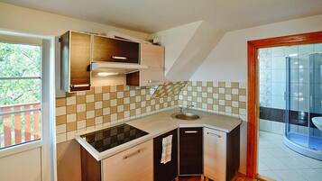 House | Private kitchen