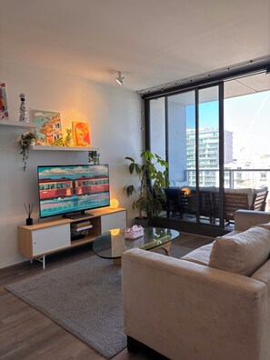 Smart-tv