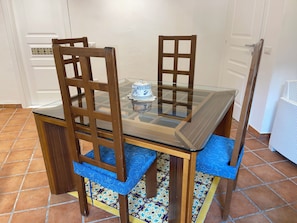 Restauration