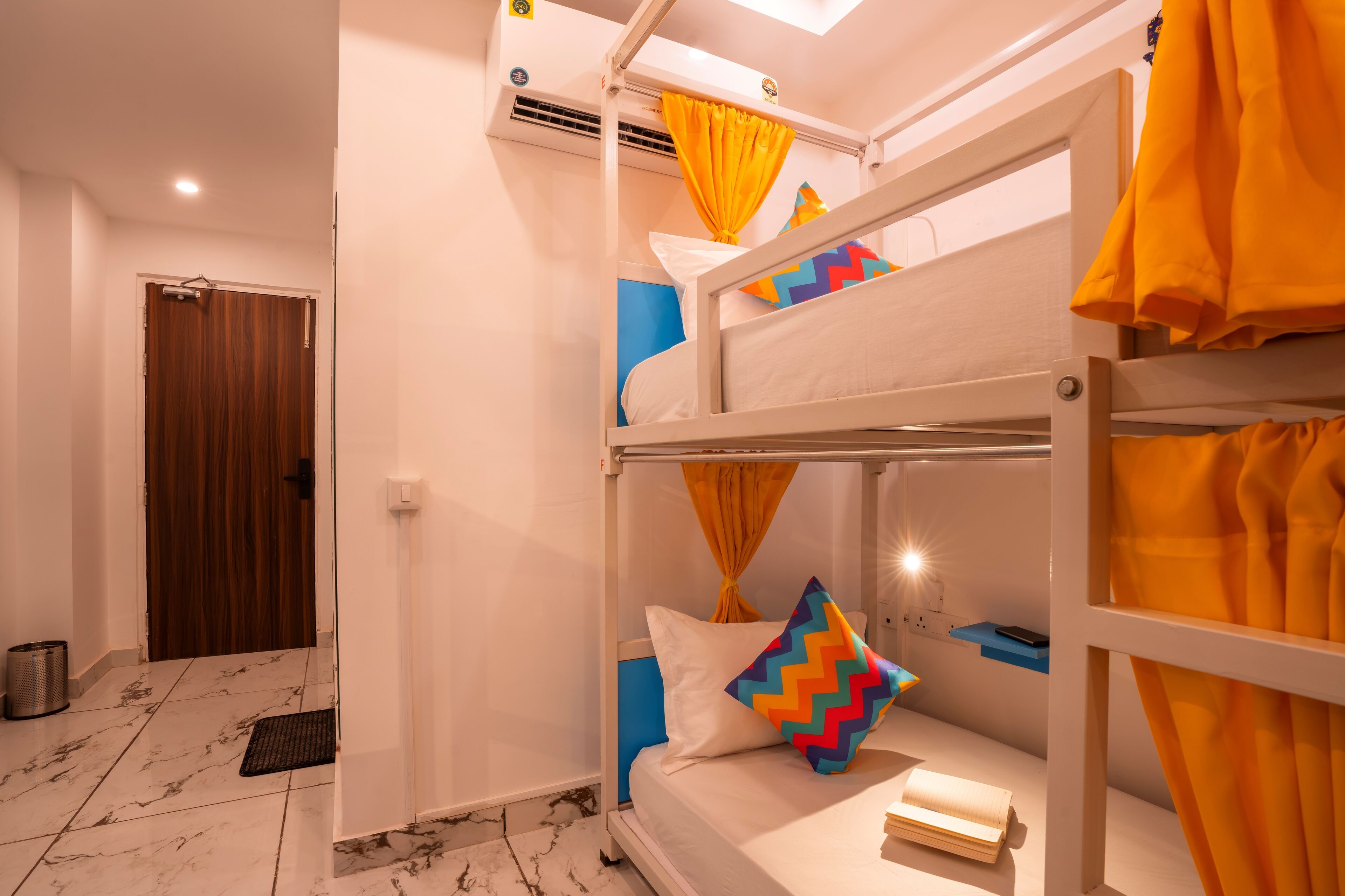 Kamar