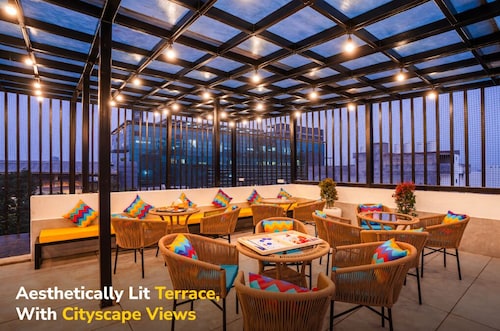 goSTOPS PLUS Gurugram, Baani Square