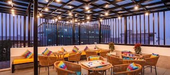 goSTOPS PLUS Gurugram, Baani Square