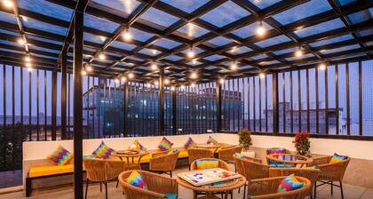 goSTOPS PLUS Gurugram, Baani Square