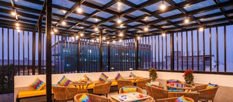 goSTOPS PLUS Gurugram, Baani Square