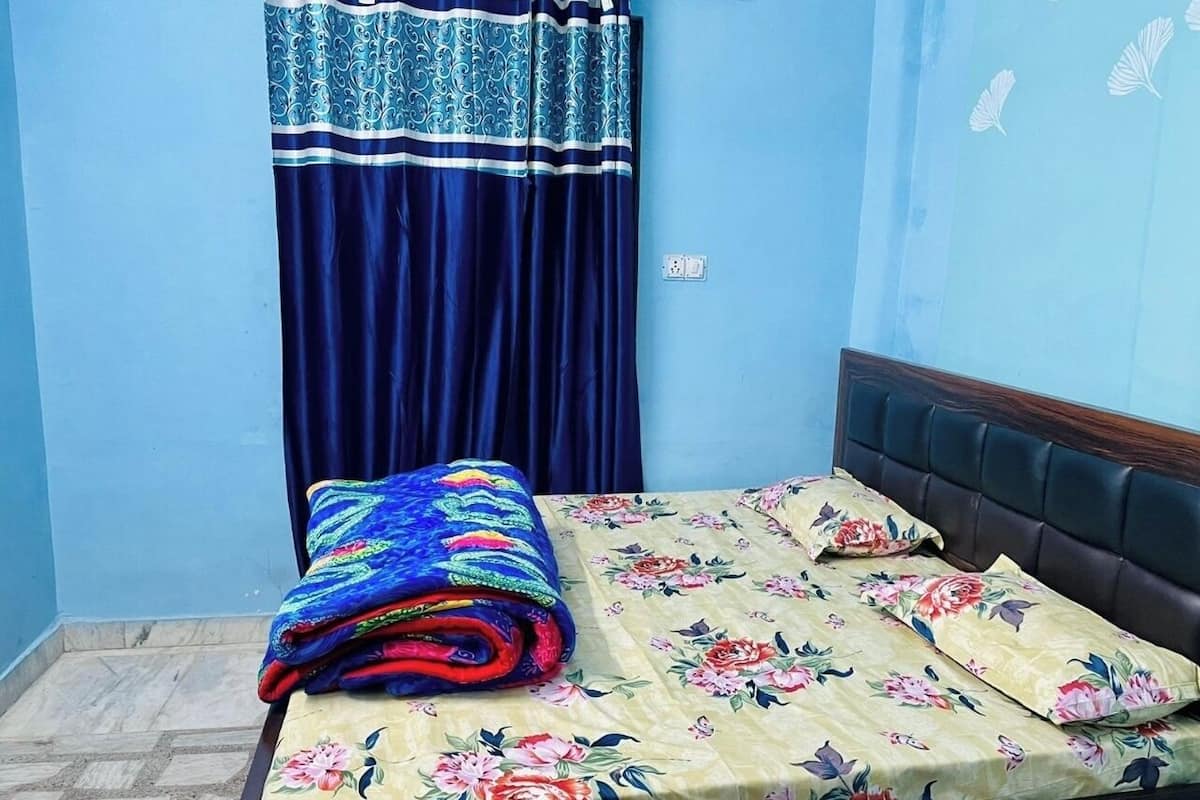 Room, City View | Free WiFi