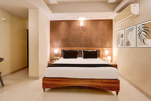 1 bedroom - Deluxe Madhapur Nera Regency (Hyderabad)