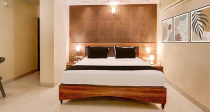 Premium Stays at Madhapur Hyderabad