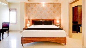 1 bedroom - Deluxe Madhapur Nera Regency (Hyderabad)