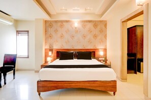 1 bedroom - Premium Stays at Madhapur Hyderabad (Hyderabad)