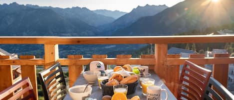 Apartment | Balcony