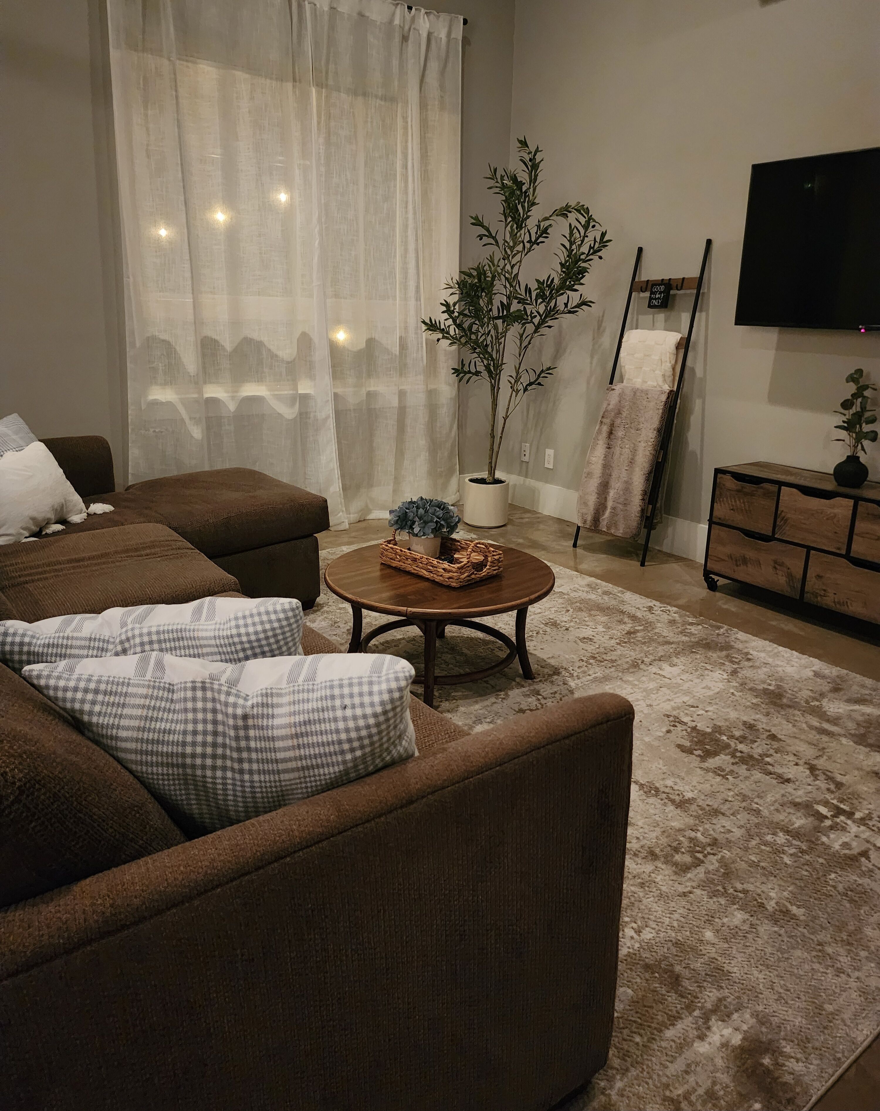 Smart-tv