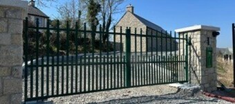 Nelly Daly's Barn - Sleeps 6 - Brand New - Parking