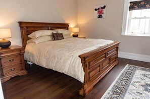 Casa | 3 quartos, ferros/tábuas de passar roupa, Wi-Fi de cortesia