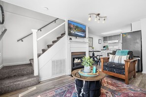 TV connectée, jeux vidéo